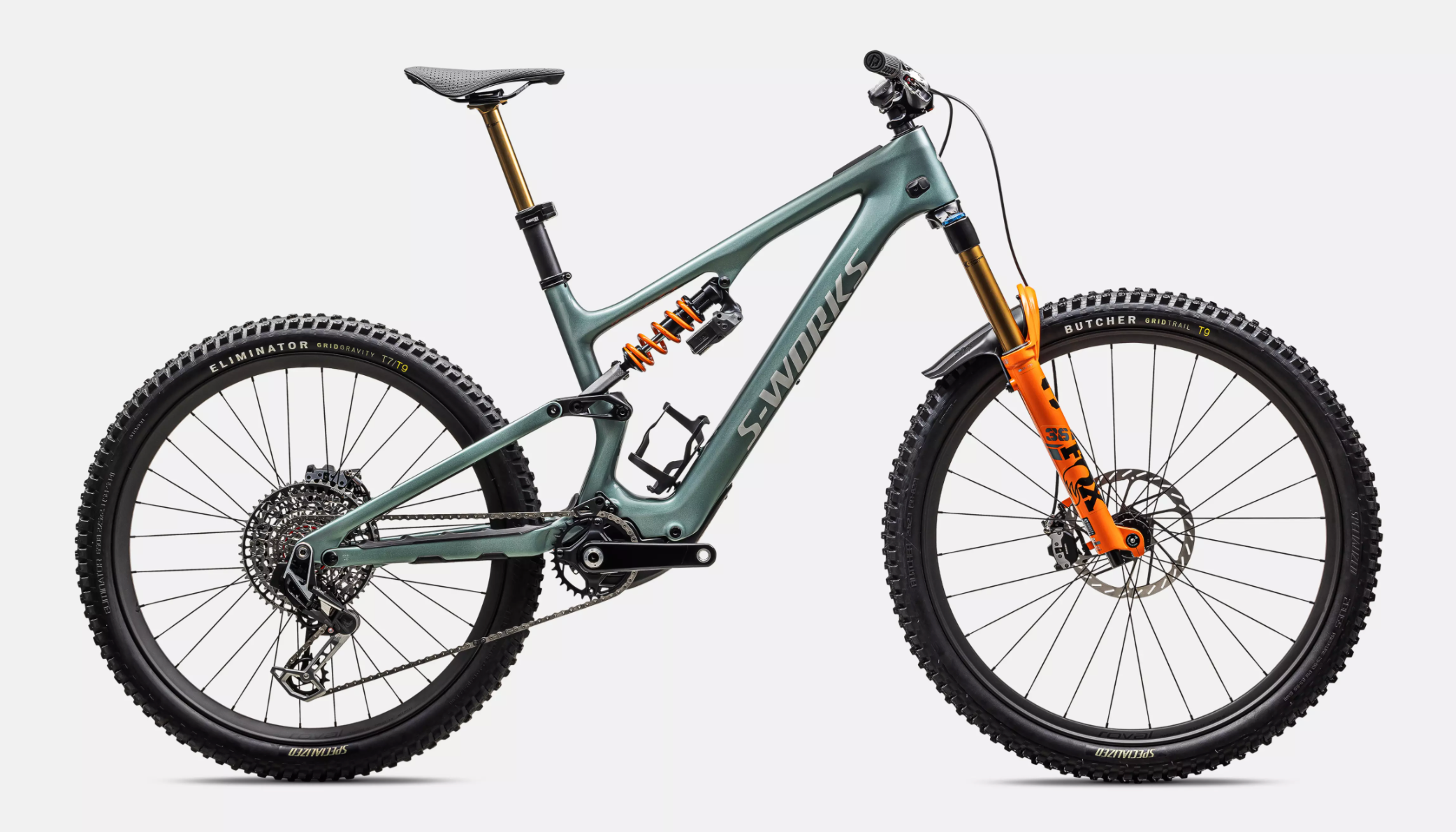 Image of Does Sex Sell in eBike Designs?